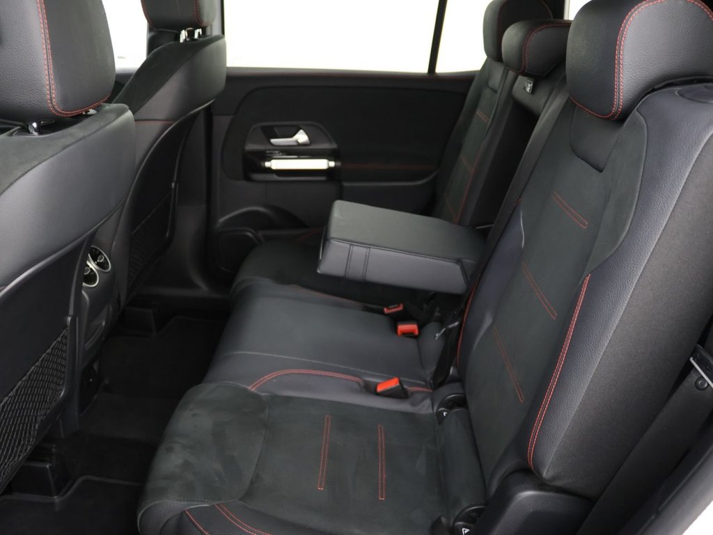 Used Mercedes-Benz GLB 2022 for sale - 76505947: Photo 23