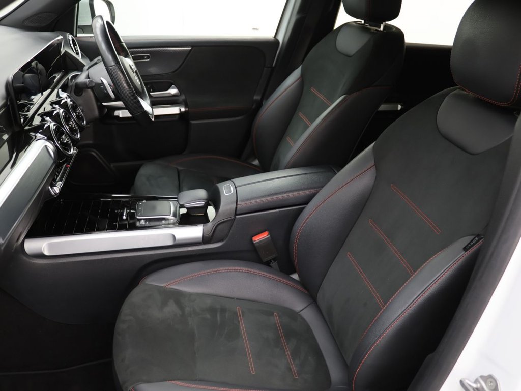 Used Mercedes-Benz GLB 2022 for sale - 76505947: Photo 25