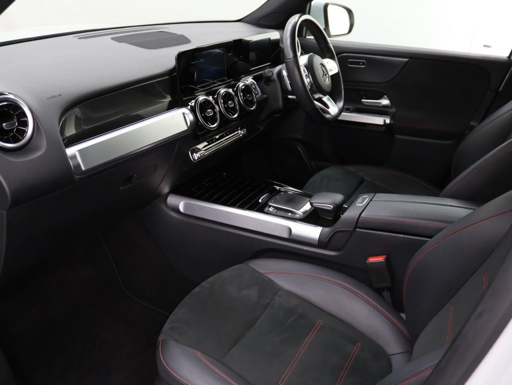 Used Mercedes-Benz GLB 2022 for sale - 76505947: Photo 26