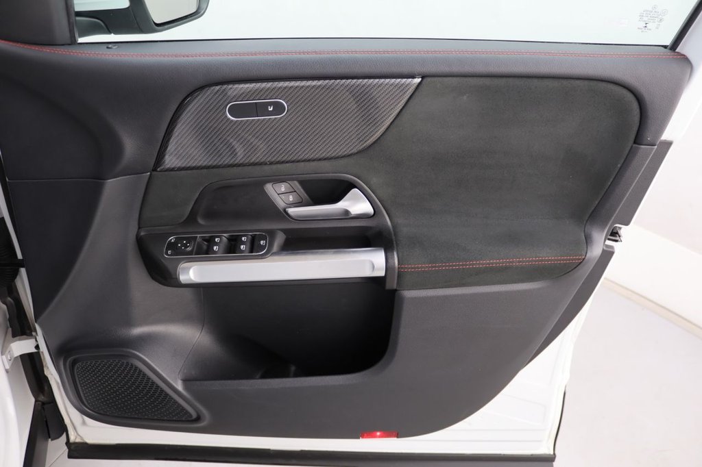 Used Mercedes-Benz GLB 2022 for sale - 76505947: Photo 29