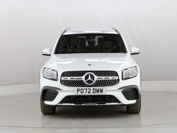 Used Mercedes-Benz GLB 2022 for sale - 76505947: Photo