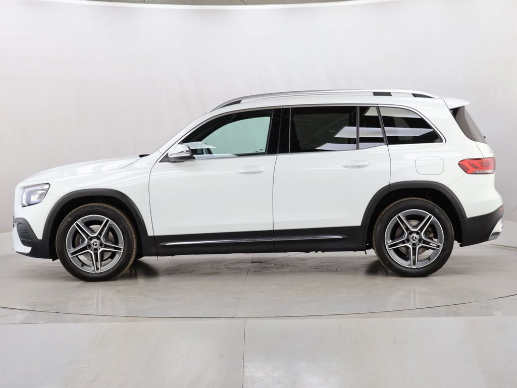 Used Mercedes-Benz GLB 2022 for sale - 76505947: Photo 6