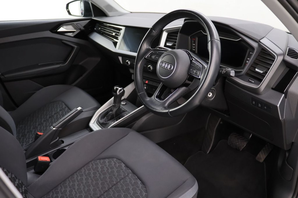 Used Audi A1 2021 for sale - 76300856: Photo 10