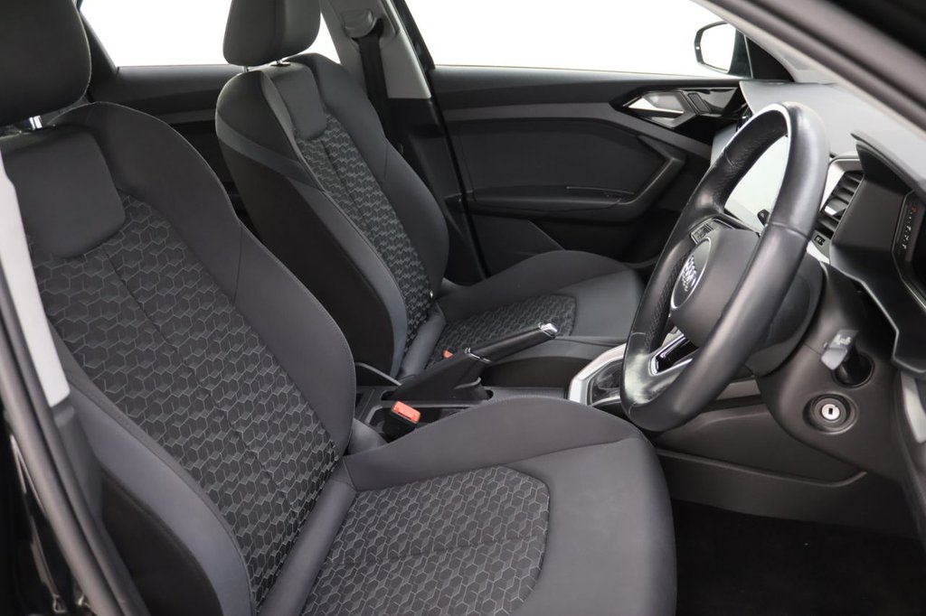 Used Audi A1 2021 for sale - 76300856: Photo 12