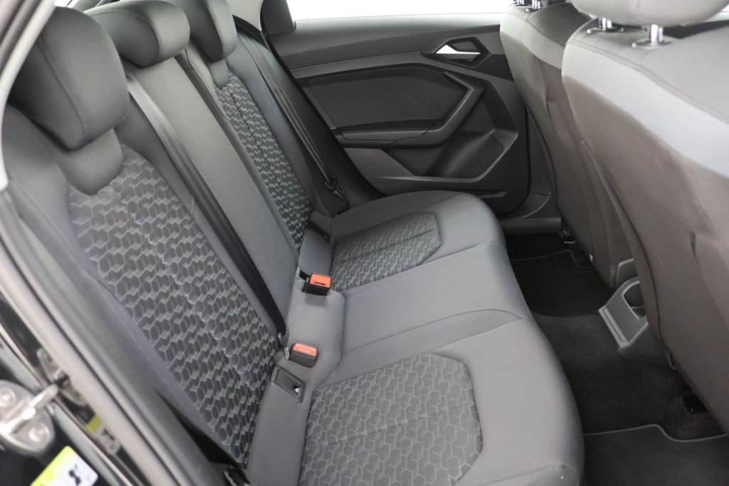 Used Audi A1 2021 for sale - 76300856: Photo 16