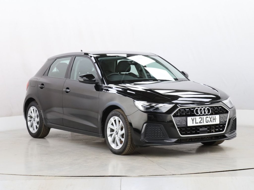Used Audi A1 2021 for sale - 76300856: Photo 2