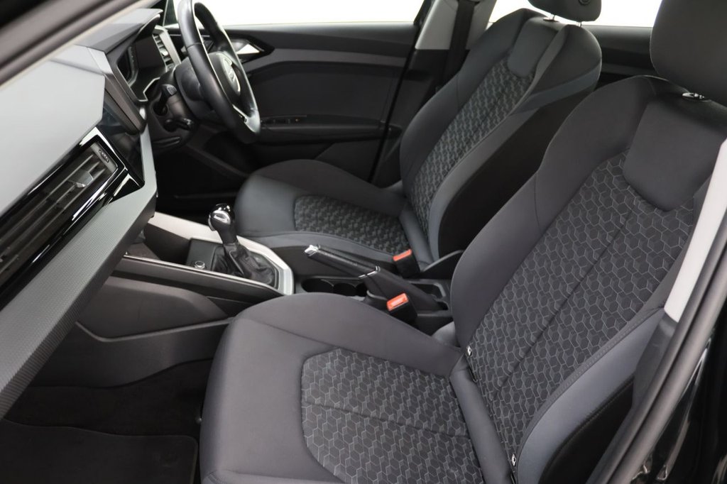 Used Audi A1 2021 for sale - 76300856: Photo 20