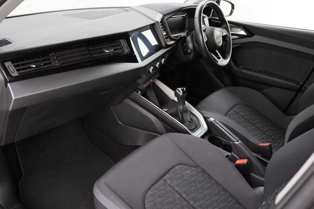 Used Audi A1 2021 for sale - 76300856: Photo 21