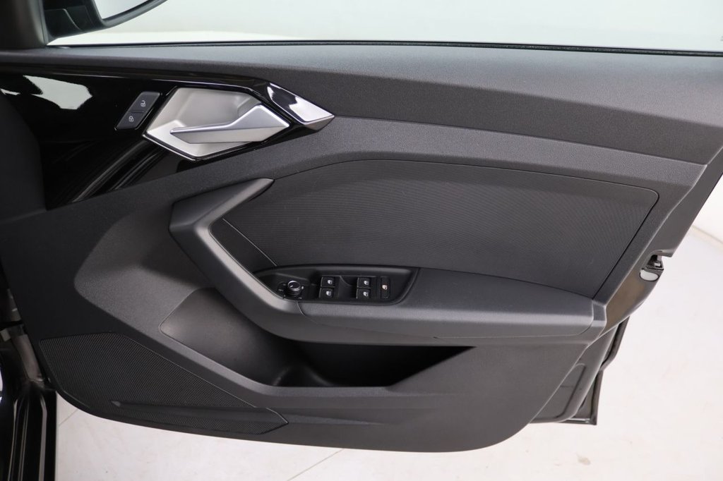 Used Audi A1 2021 for sale - 76300856: Photo 23