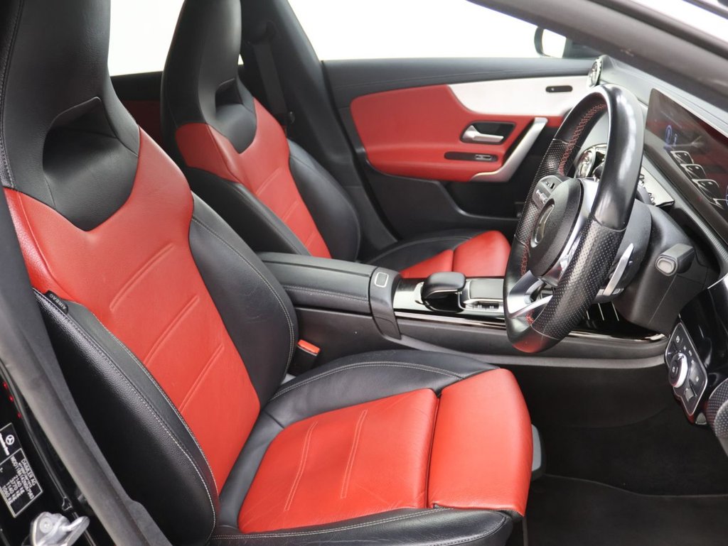 Used Mercedes-Benz CLA 2019 for sale - 78124029: Photo 12