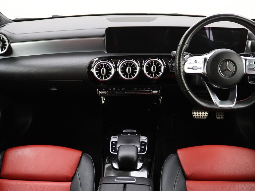 Used Mercedes-Benz CLA 2019 for sale - 78124029: Photo 19