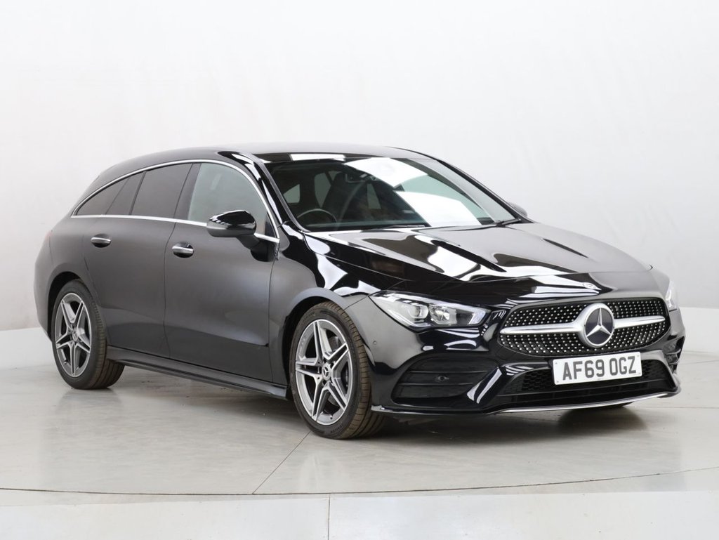 Used Mercedes-Benz CLA 2019 for sale - 78124029: Photo 2