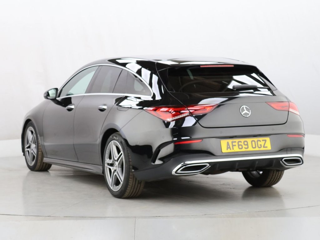 Used Mercedes-Benz CLA 2019 for sale - 78124029: Photo 7