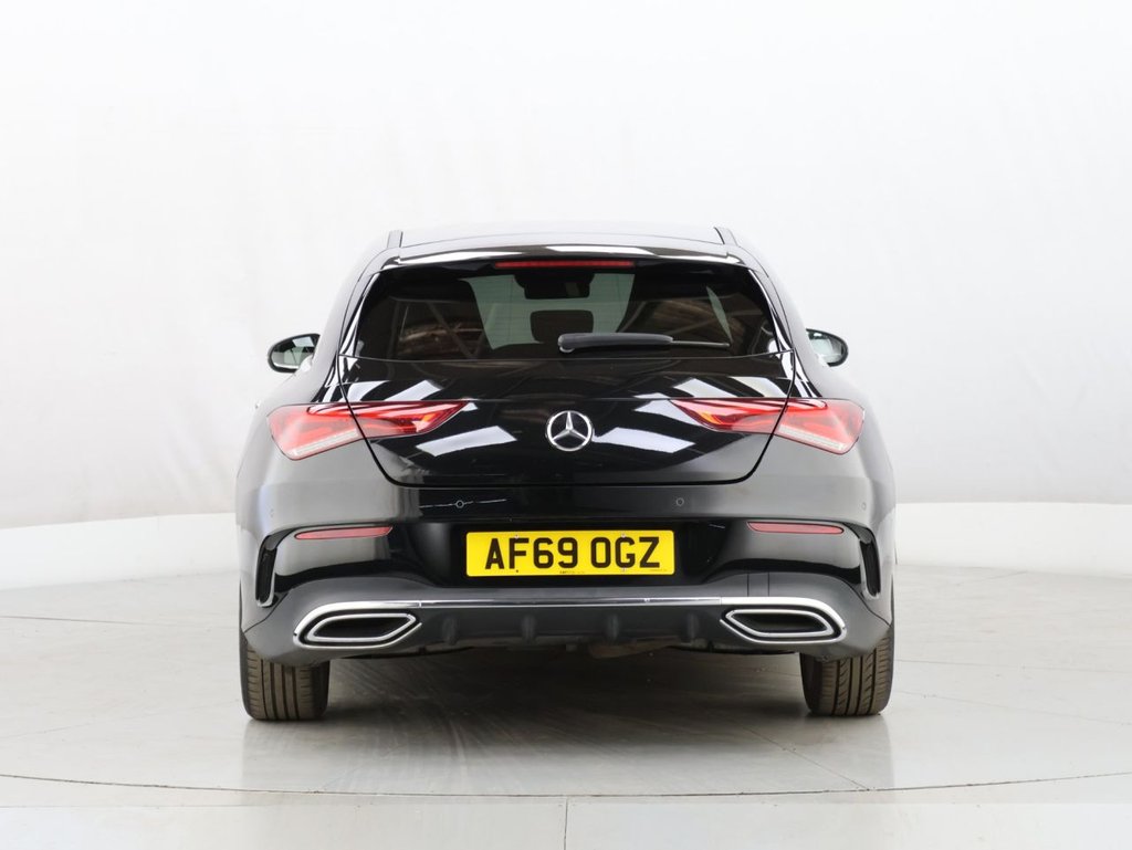 Used Mercedes-Benz CLA 2019 for sale - 78124029: Photo 9