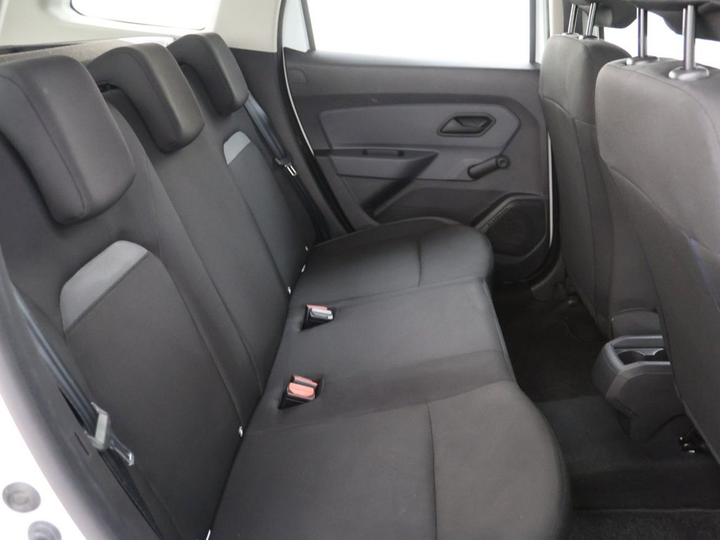 Used Dacia Duster 2020 for sale - 76542106: Photo 15