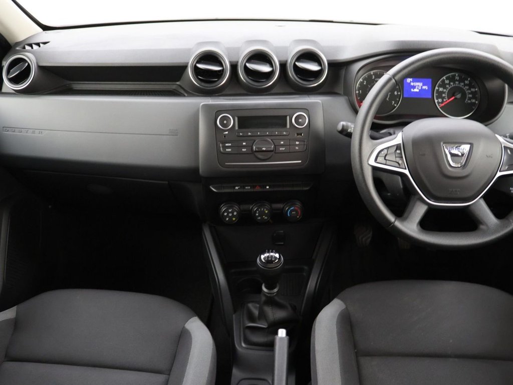 Used Dacia Duster 2020 for sale - 76542106: Photo 16