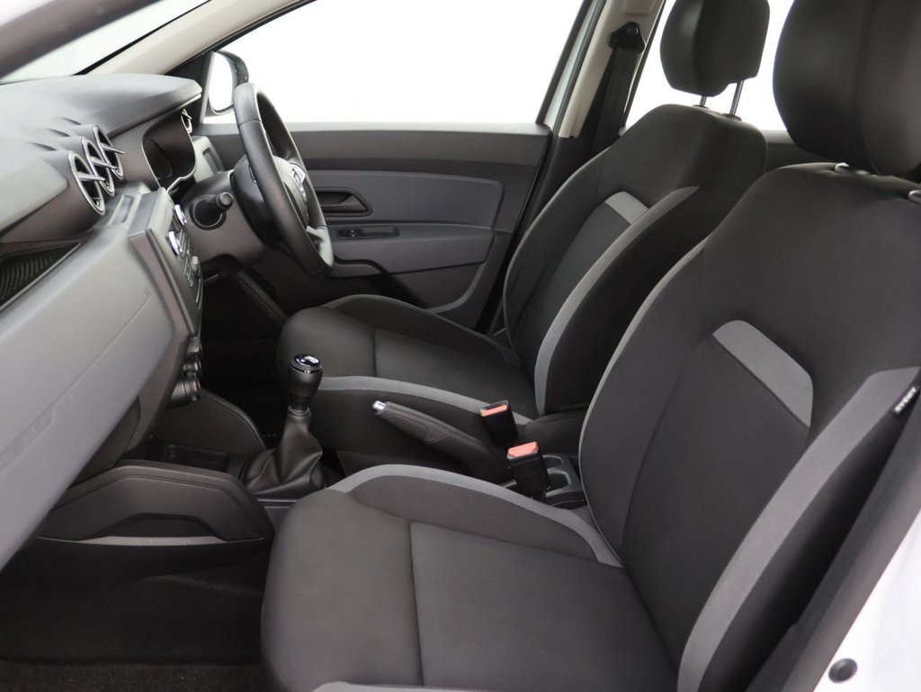 Used Dacia Duster 2020 for sale - 76542106: Photo 20