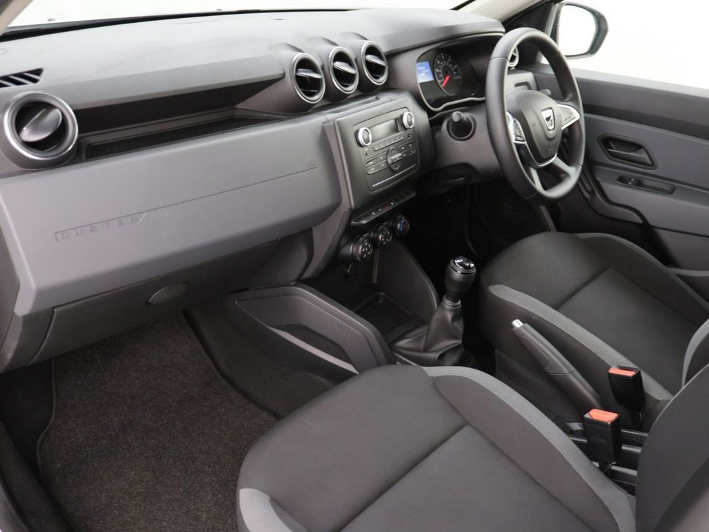 Used Dacia Duster 2020 for sale - 76542106: Photo 22