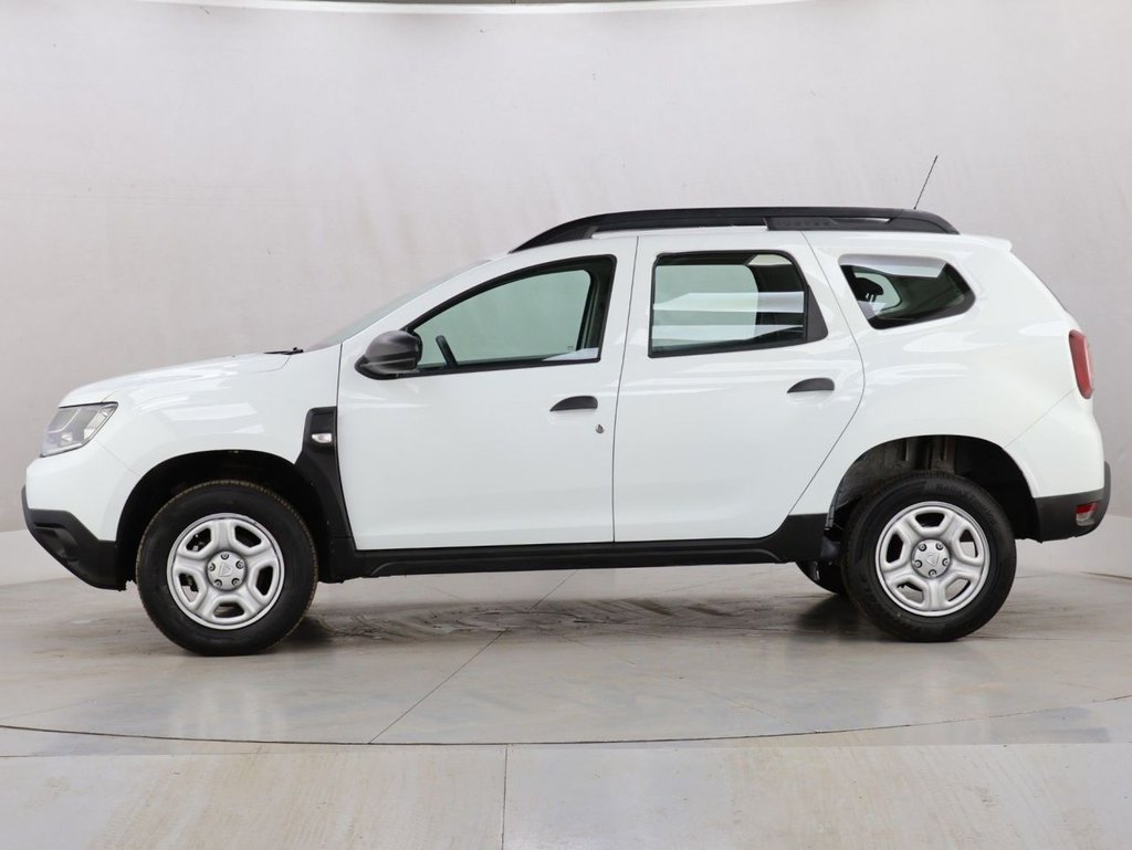 Used Dacia Duster 2020 for sale - 76542106: Photo 6