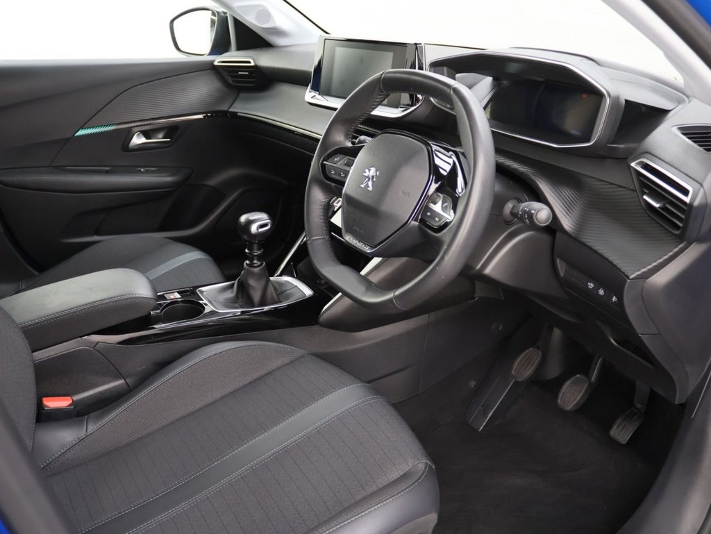 Used Peugeot 208 2022 for sale - 76301084: Photo 10