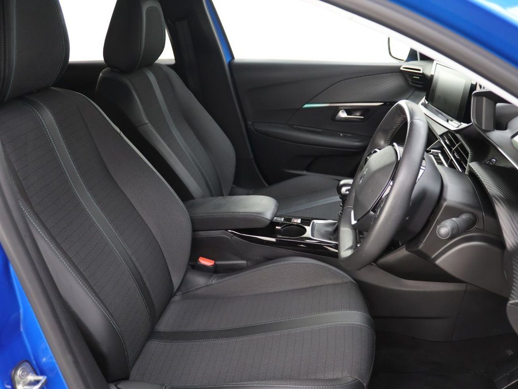 Used Peugeot 208 2022 for sale - 76301084: Photo 12