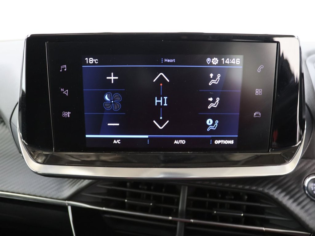 Used Peugeot 208 2022 for sale - 76301084: Photo 14