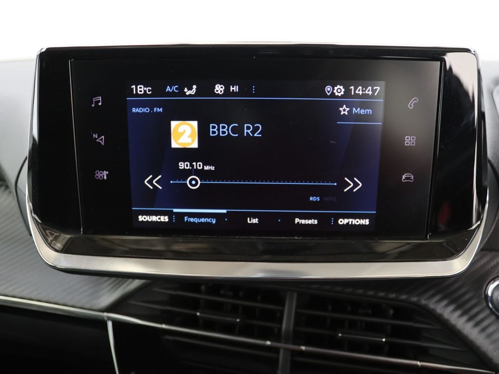 Used Peugeot 208 2022 for sale - 76301084: Photo 15