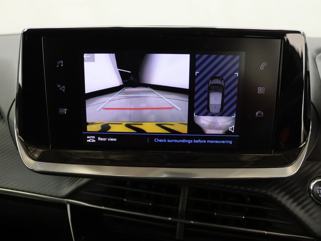 Used Peugeot 208 2022 for sale - 76301084: Photo 16