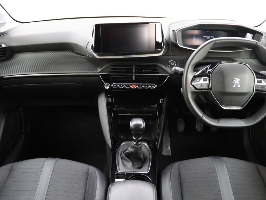 Used Peugeot 208 2022 for sale - 76301084: Photo 18