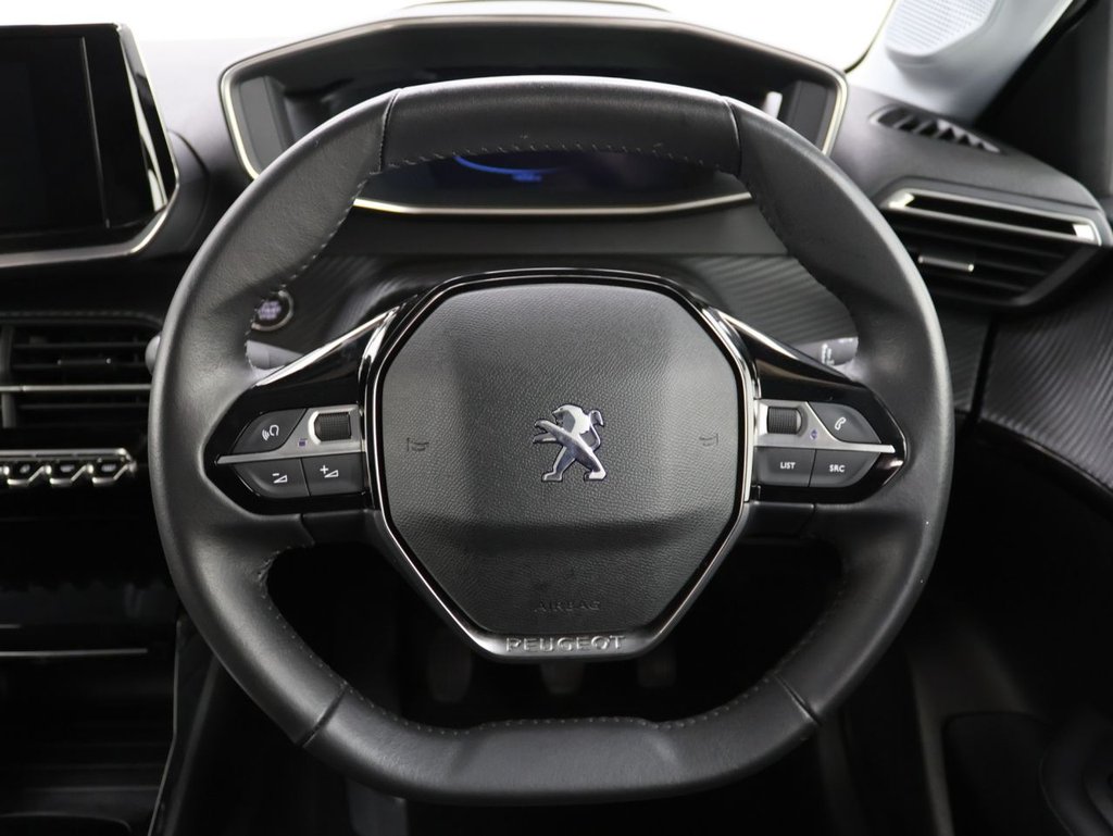 Used Peugeot 208 2022 for sale - 76301084: Photo 20