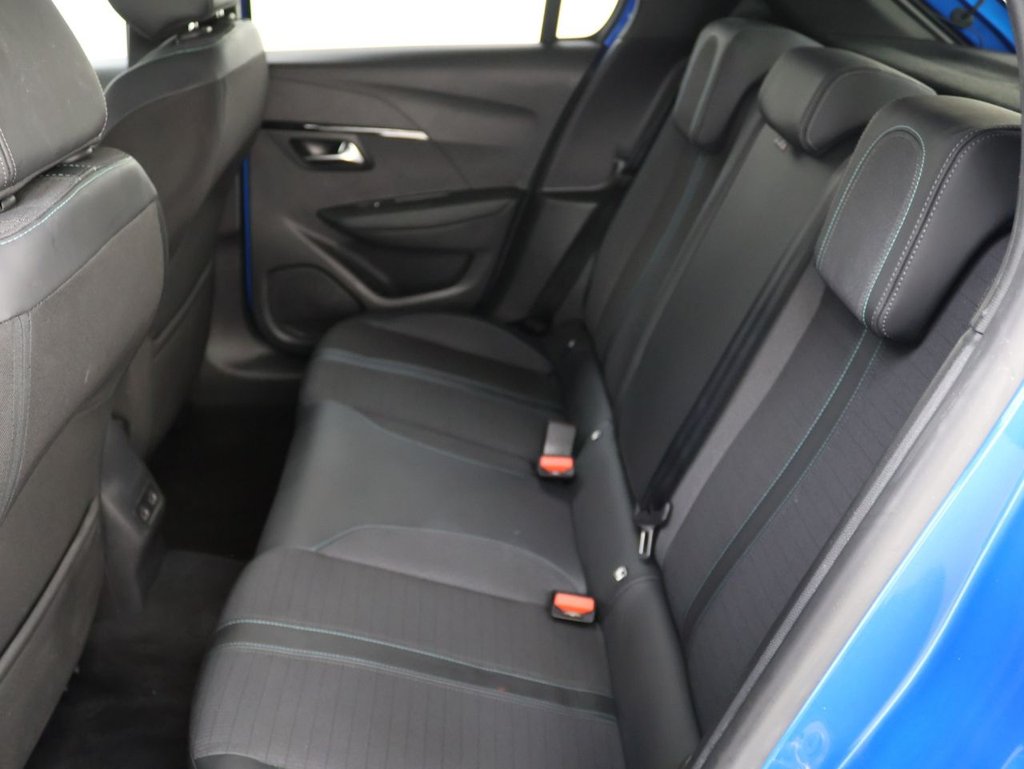 Used Peugeot 208 2022 for sale - 76301084: Photo 21