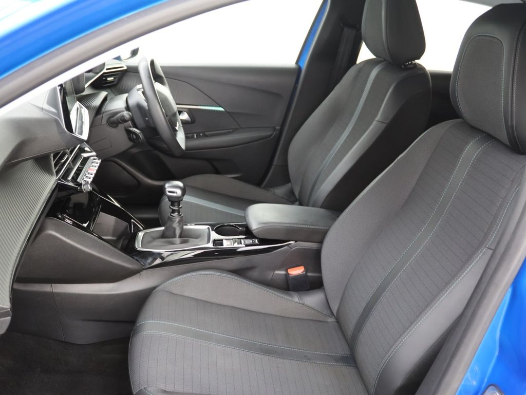 Used Peugeot 208 2022 for sale - 76301084: Photo 22