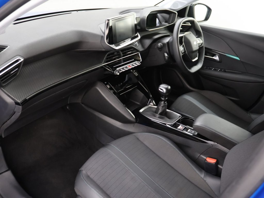 Used Peugeot 208 2022 for sale - 76301084: Photo 24