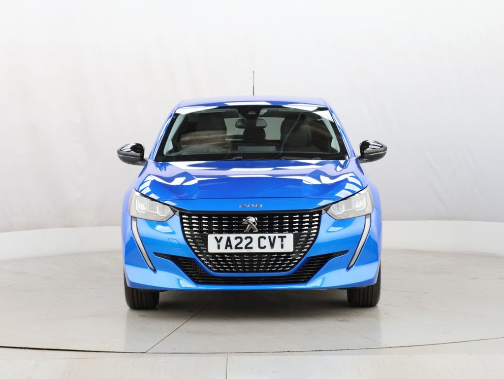 Used Peugeot 208 2022 for sale - 76301084: Photo 3
