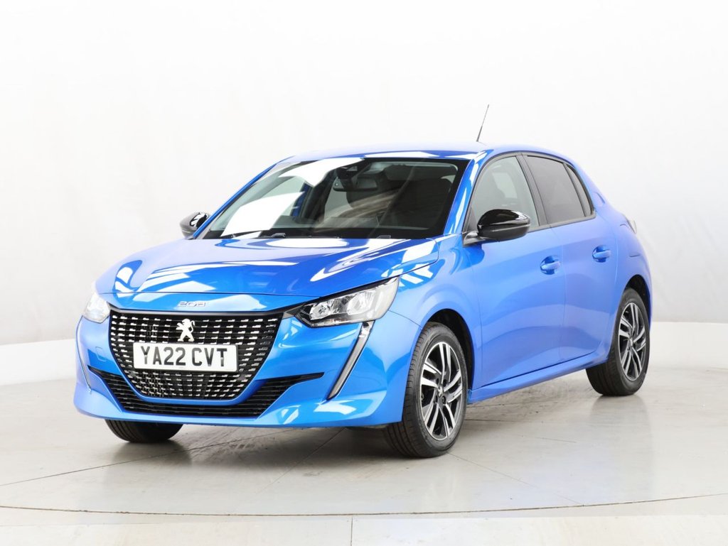 Used Peugeot 208 2022 for sale - 76301084: Photo 5