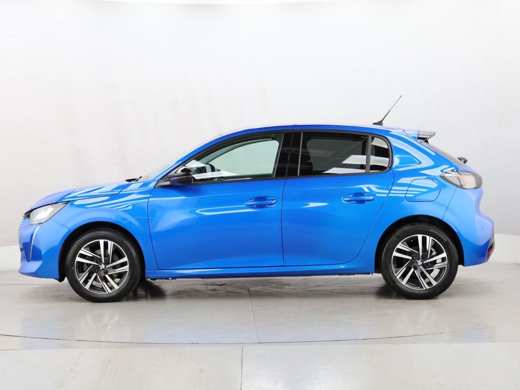 Used Peugeot 208 2022 for sale - 76301084: Photo 6