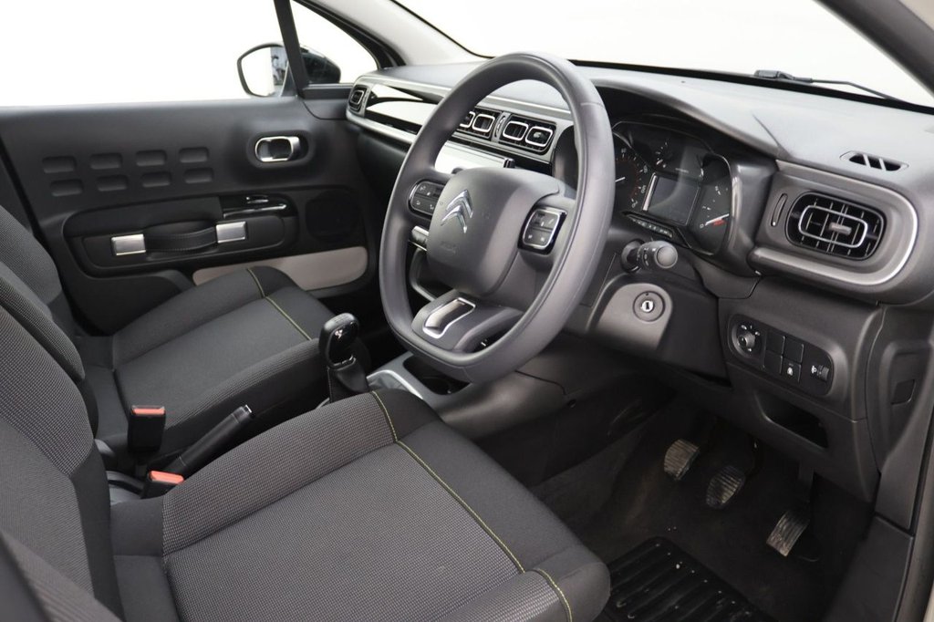 Used Citroen C3 2023 for sale - 77327874: Photo 10