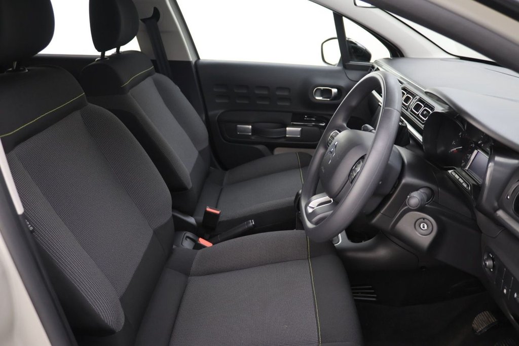 Used Citroen C3 2023 for sale - 77327874: Photo 12