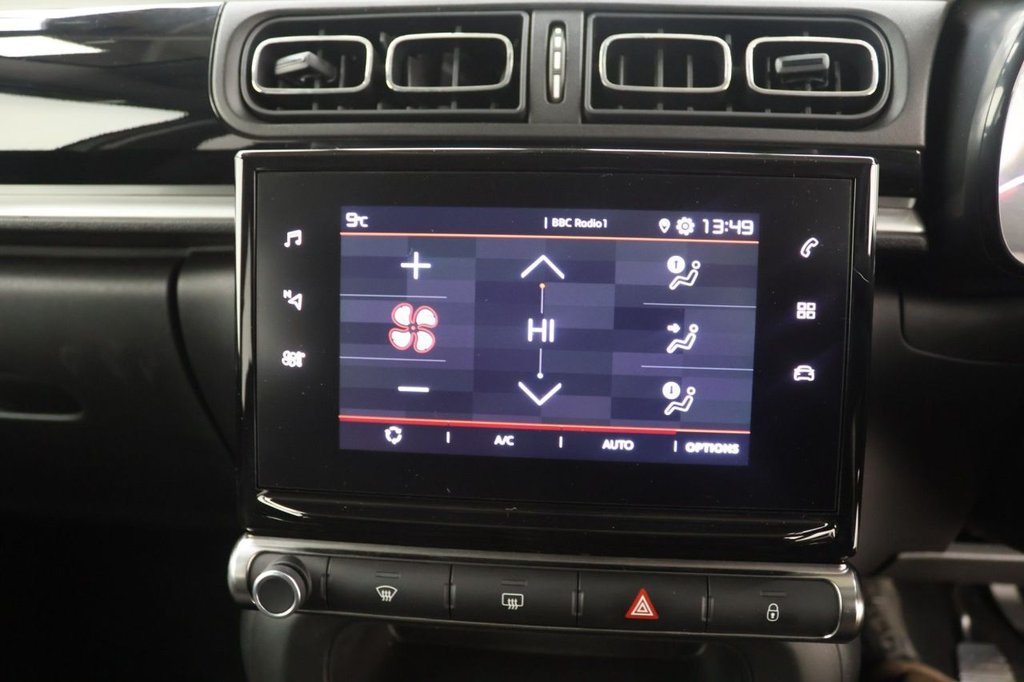 Used Citroen C3 2023 for sale - 77327874: Photo 13