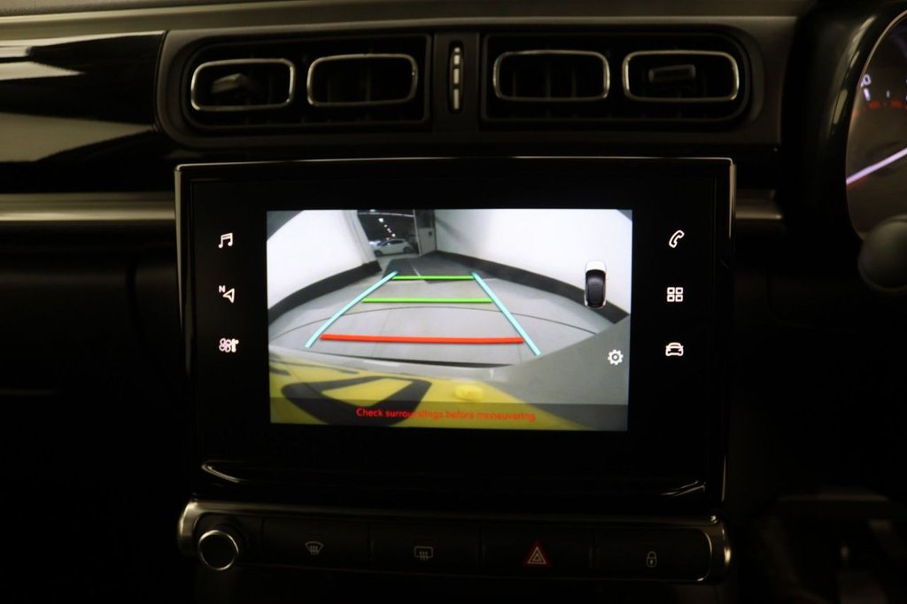 Used Citroen C3 2023 for sale - 77327874: Photo 15