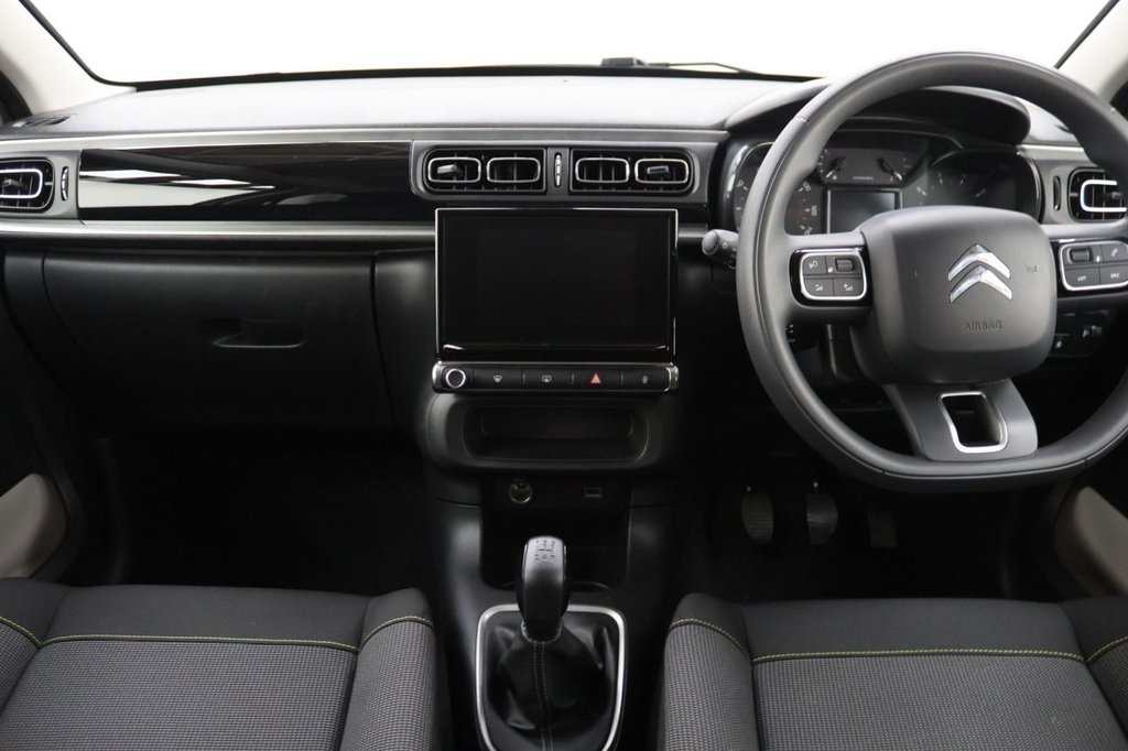 Used Citroen C3 2023 for sale - 77327874: Photo 17