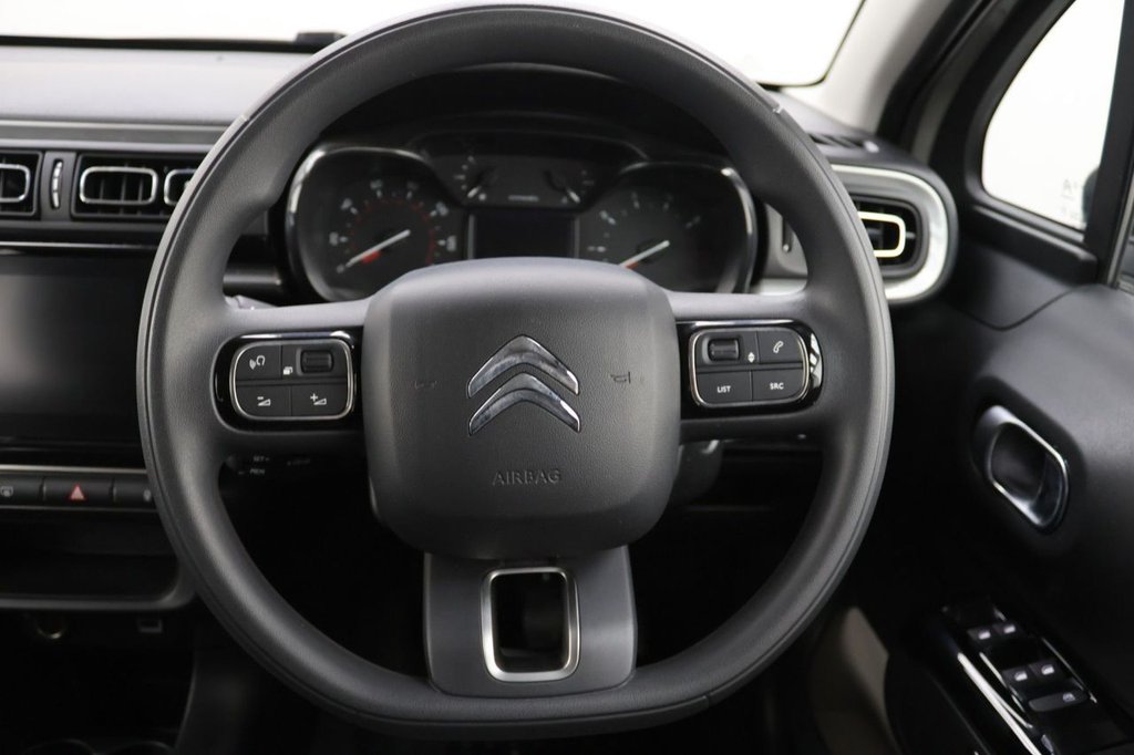 Used Citroen C3 2023 for sale - 77327874: Photo 19