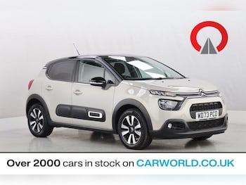 Used Citroen C3 2023 for sale - 77327874: Photo