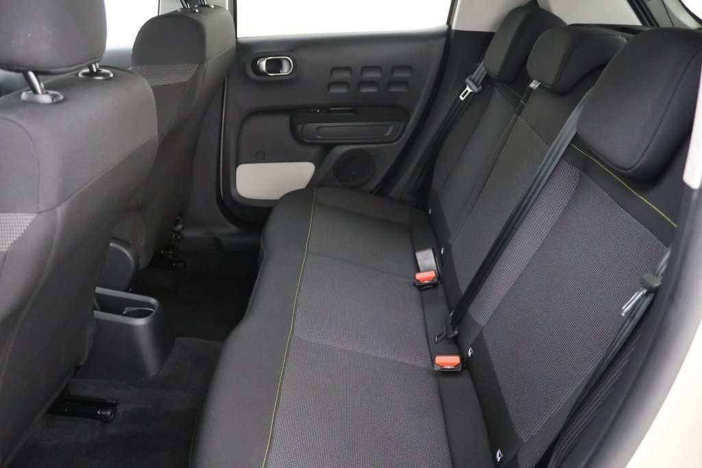 Used Citroen C3 2023 for sale - 77327874: Photo 20