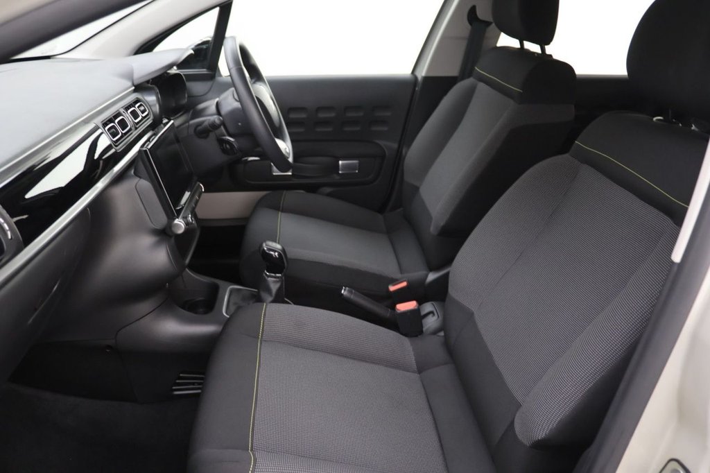 Used Citroen C3 2023 for sale - 77327874: Photo 21