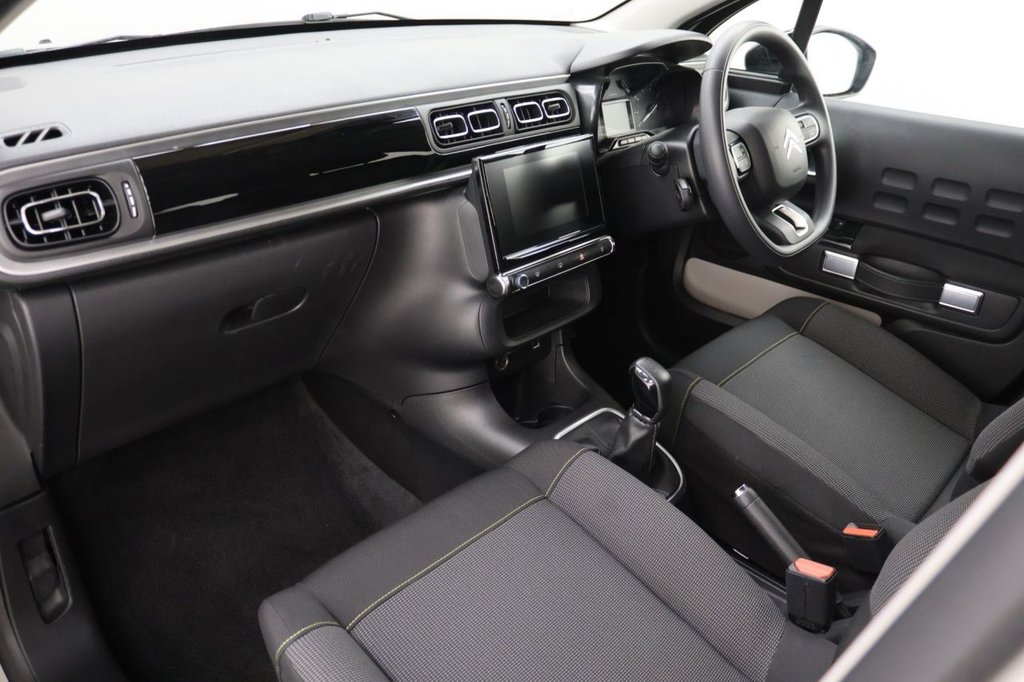 Used Citroen C3 2023 for sale - 77327874: Photo 23