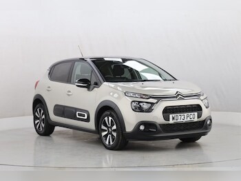 Used Citroen C3 2023 for sale - 77327874: Photo