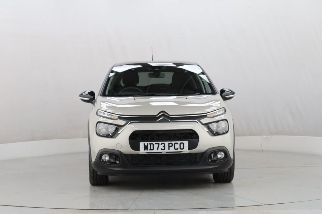 Used Citroen C3 2023 for sale - 77327874: Photo 3