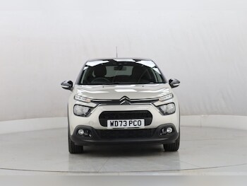 Used Citroen C3 2023 for sale - 77327874: Photo