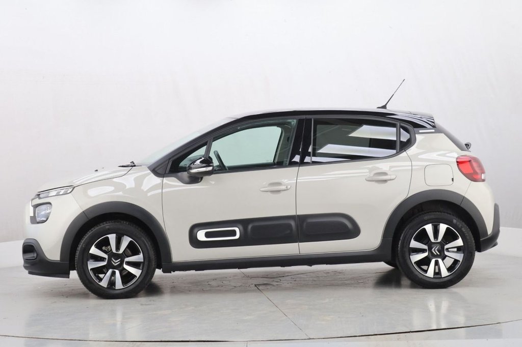 Used Citroen C3 2023 for sale - 77327874: Photo 6